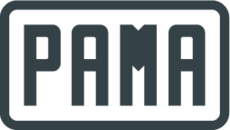 Pama Logo